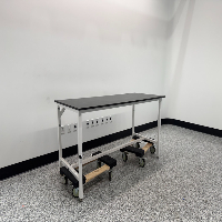 Laboratory Flat Top Table image 0